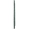 Ekena Millwork Claremont Ceiling Medallion (Fits Canopies up to 7"), 10 5/8"OD x 5 3/4"ID x 1/2"P, Cloud Burst CM10CLCBF - alternate 5